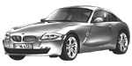 BMW E86 P0234 Fault Code