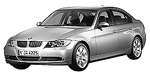 BMW E92 P0234 Fault Code