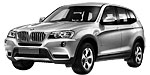 BMW F25 P0234 Fault Code