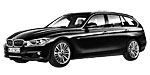 BMW F31 P0234 Fault Code